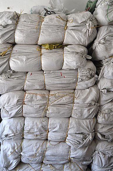 面粉编织袋生产工艺 宝祥塑料质优价低 面粉编织袋